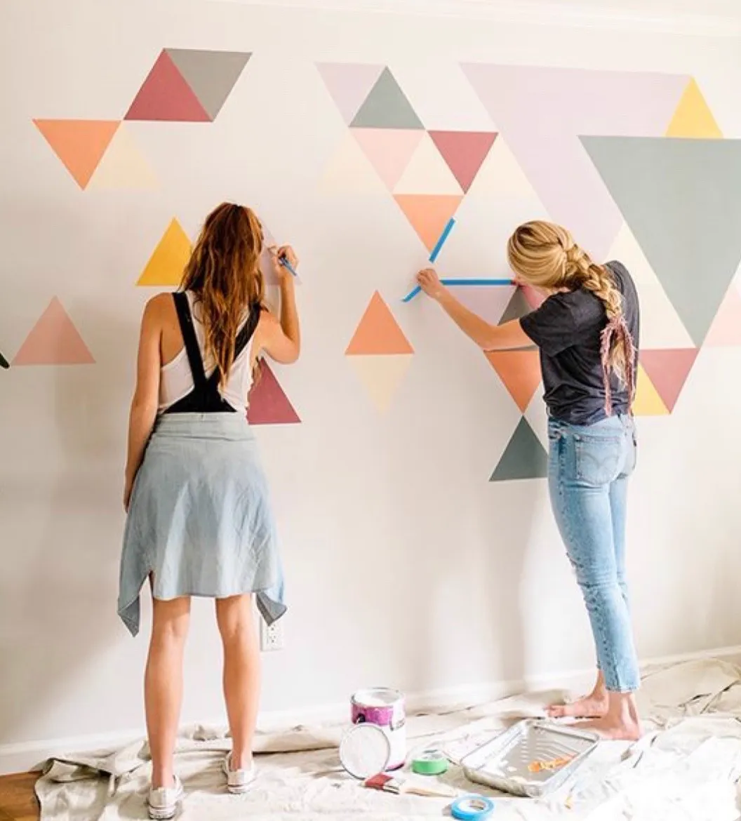 DIY návod: Prerobte detskú izbu bez zbytočnej výmeny nábytku