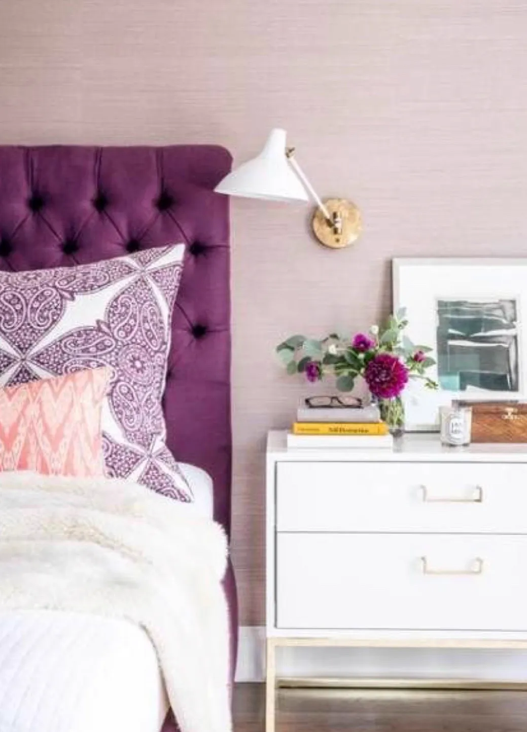 Feng shui v spálni: Viete, aké farby použiť nielen na nábytok?