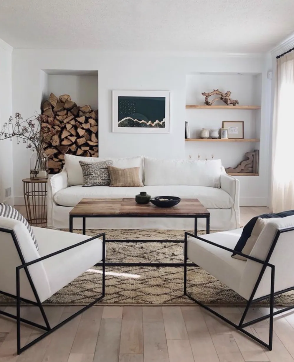 Harmonický interiér? Zariaďte si bývanie v štýle hygge a lagom