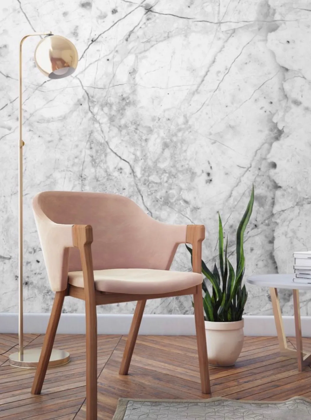 Mramor: Symbol nadčasovej elegancie a luxusu
