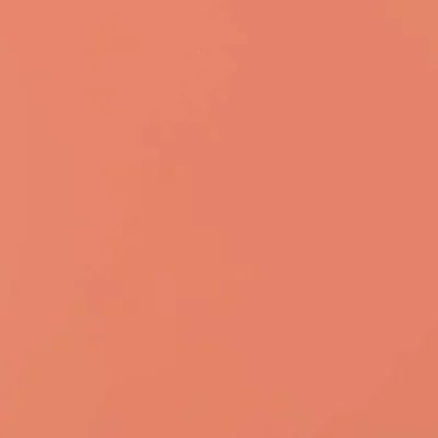 Vzorka skla Lacobel 8815 Red Terracotta