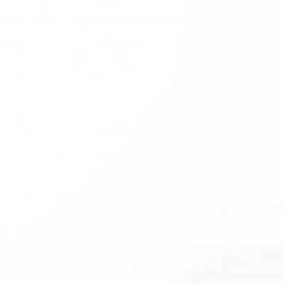 Vzorka skla Lacobel 9003 Pure White